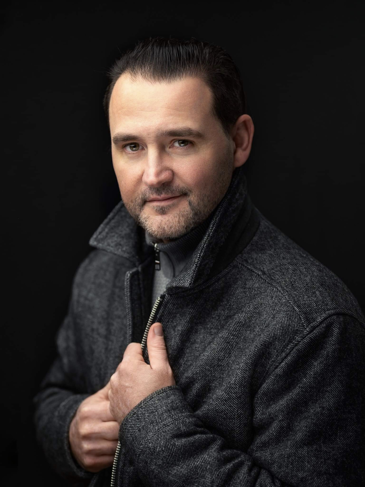 Profil foto Styleduo Cleaning Martin Monsrud