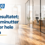 Bag resultatet: Når 5 minutter ændrer hele dagen!